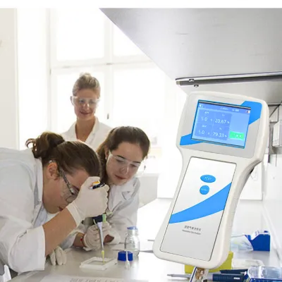 Research & Institutions